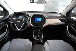 Chevrolet Captiva 2024 full