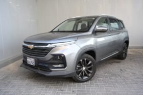Chevrolet Captiva 2024