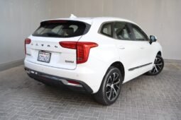 Haval Jolion 2024 full