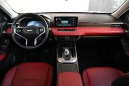 Haval Jolion 2024 full