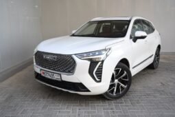 Haval Jolion 2024