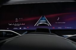 Cadillac Escalade 2025 full