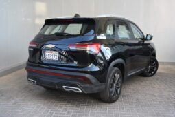Chevrolet Captiva 2024 full
