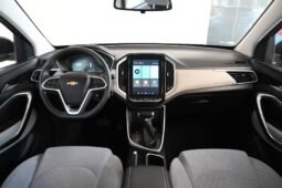 Chevrolet Captiva 2024 full