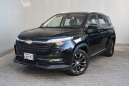 Chevrolet Captiva 2024