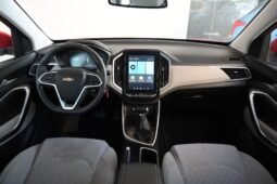 Chevrolet Captiva 2024 full