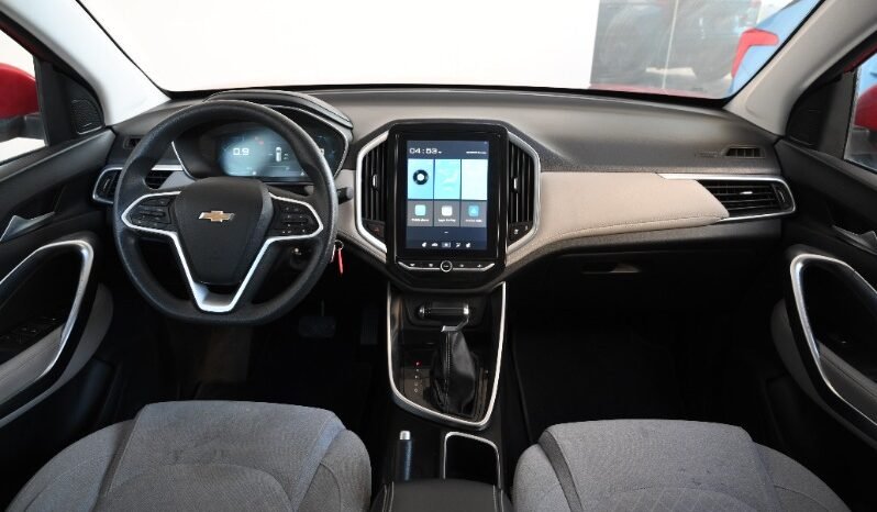 Chevrolet Captiva 2024 full