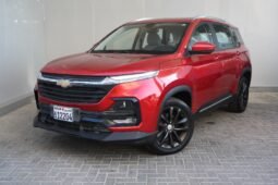 Chevrolet Captiva 2024
