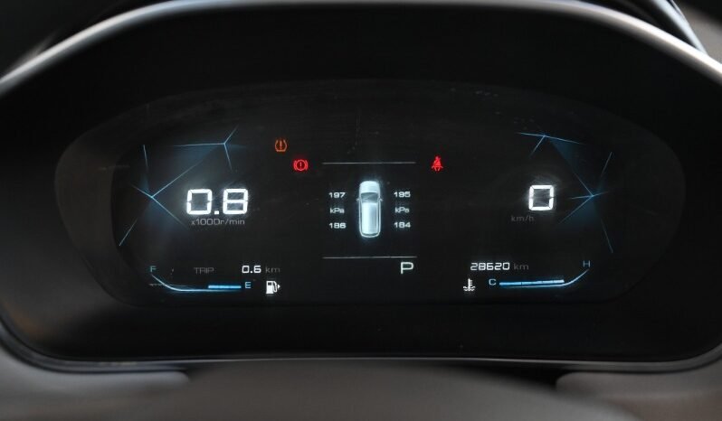 Chevrolet Captiva 2024 full