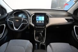 Chevrolet Captiva 2024 full