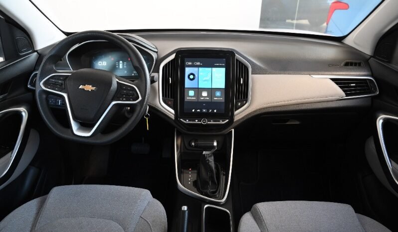 Chevrolet Captiva 2024 full