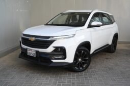 Chevrolet Captiva 2024