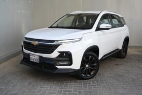 Chevrolet Captiva 2024