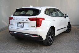 Haval Jolion 2024 full