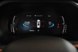 Haval Jolion 2024 full