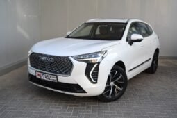 Haval Jolion 2024