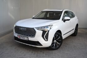 Haval Jolion 2024