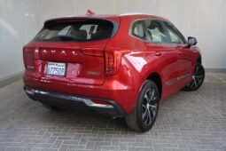 Haval Jolion 2024 full