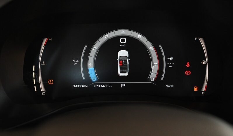 Haval Jolion 2024 full