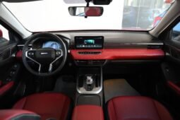 Haval Jolion 2024 full