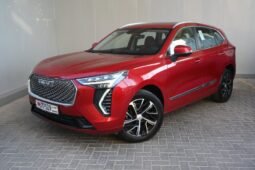Haval Jolion 2024