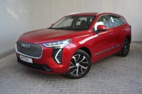 Haval Jolion 2024