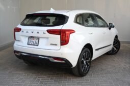 Haval Jolion 2024 full