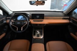 Haval Jolion 2024 full