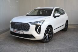 Haval Jolion 2024