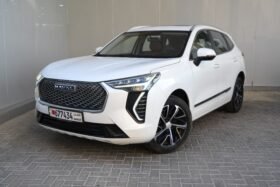 Haval Jolion 2024