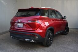 Chevrolet Captiva 2024 full