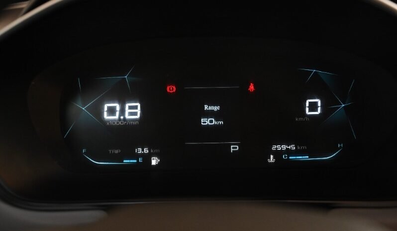 Chevrolet Captiva 2024 full
