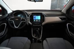 Chevrolet Captiva 2024 full