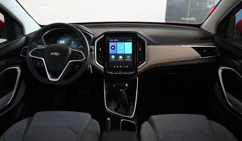 Chevrolet Captiva 2024 full