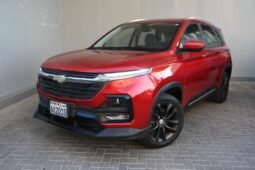 Chevrolet Captiva 2024