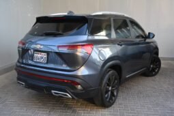 Chevrolet Captiva 2024 full