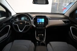 Chevrolet Captiva 2024 full