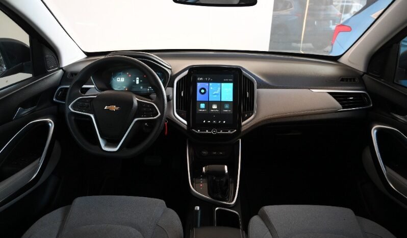 Chevrolet Captiva 2024 full