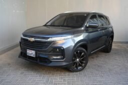Chevrolet Captiva 2024
