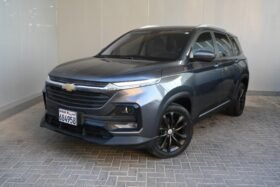 Chevrolet Captiva 2024