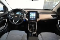 Chevrolet Captiva 2024 full