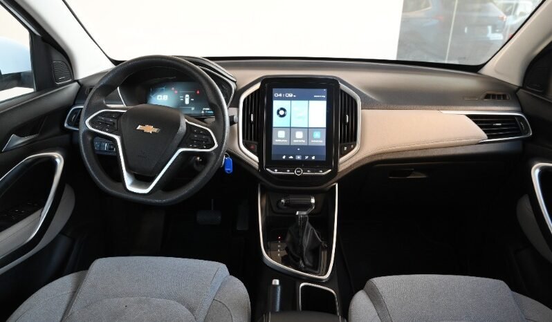 Chevrolet Captiva 2024 full