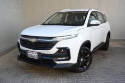 Chevrolet Captiva 2024