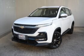Chevrolet Captiva 2024