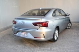 GAC GA4 2024 full