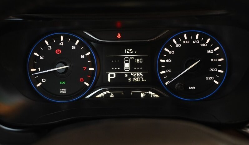 GAC GA4 2024 full