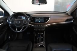 GAC GA4 2024 full