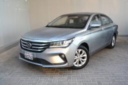 GAC GA4 2024