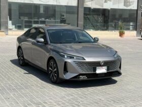 Changan Eado plus 2024