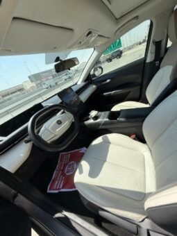 Changan Eado plus 2024 full